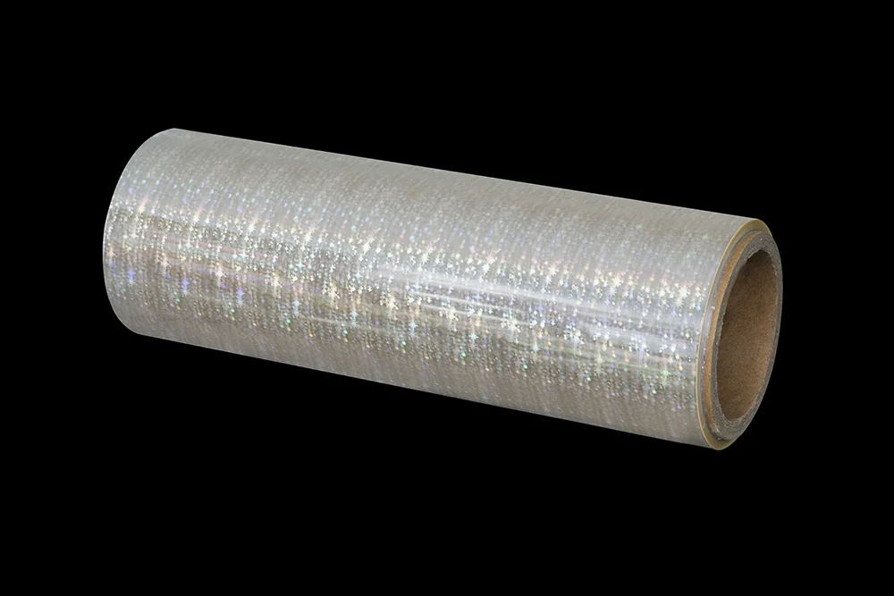 OPP Star Laser Film