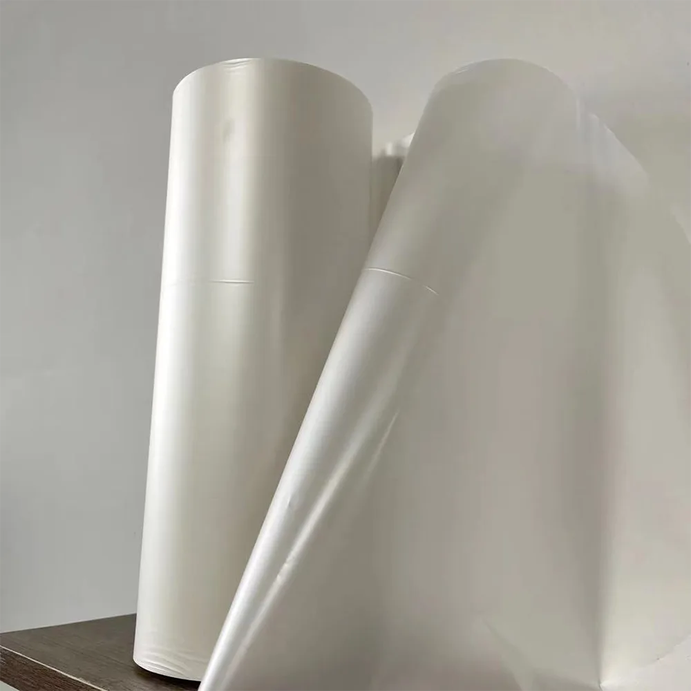 Anti-Scuff Thermal Lamination Film
