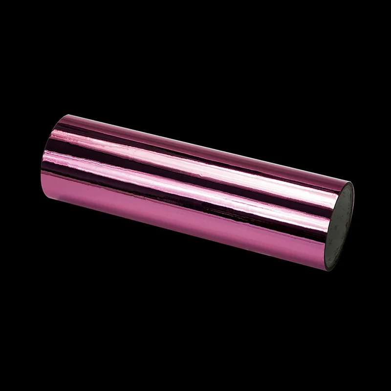 금속 화 열 라미네이션 필름